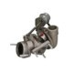 Turbocompresor GARRETT pentru MERCEDES SPRINTER 2-T (B901, B902), SPRINTER 3-T (B903), SPRINTER 4-T (B904) 2.9D 02.95-05.06