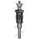 Bujie incandescentă BORGWARNER (BERU) Beru Glow Plug Mercedes 18V 5A M12x1,25 69mm 23mm 12mm 5A 15-25Nm