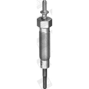 Bujie incandescenta BORGWARNER (BERU)