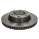 Disc frana BREMBO Fata Dreapta/Stanga TOYOTA FORTUNER HILUX HILUX VII HILUX VIII 2.4D-4.0 319.0 mm 67.3 mm 28.0 mm 5 gauri