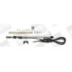 Antena Beru masina pliat crom BMW 86.0 cm adancime montaj 30.0 mm lungime cablu 1400.0 mm