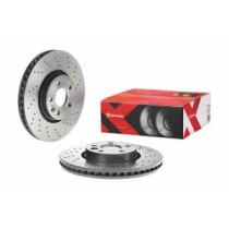 Disc frana BREMBO