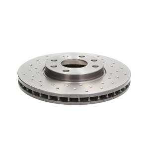 Disc frana BREMBO