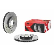 Disc frana BREMBO
