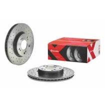 Disc frana BREMBO