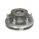 Cupla ventilator radiator BORG WARNER pentru MASSEY FERGUSON 3670 3680 3690 8140