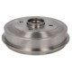 Tambur frana BREMBO Spate 203.1 mm diametru exterior, 75.7 mm inaltime, compatibil cu CITROEN DS 3, C3, C4 CACTUS, PEUGEOT 208 I