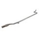 Racord evacuare BOSAL Teava de esapament Mijloc CITROEN C3 II DS3 1.6D 11.09-09.16