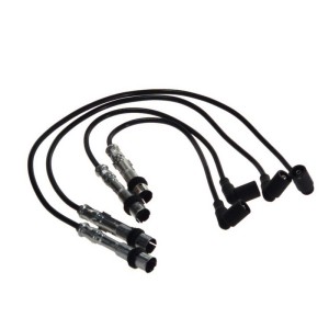 Set cablaj aprinder BERU BY DRIV