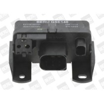 Unitate de control,bujii incandescente BORGWARNER (BERU)