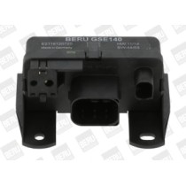 Unitate de control,bujii incandescente BORGWARNER (BERU)