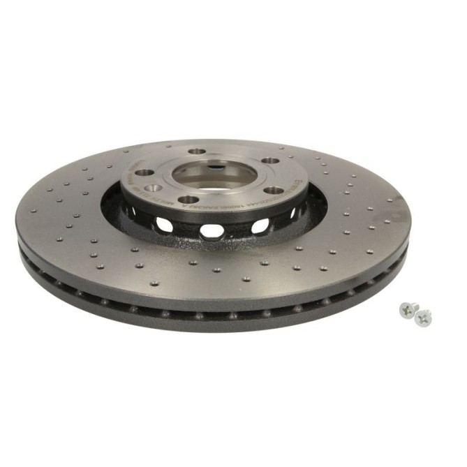 Disc frana BREMBO