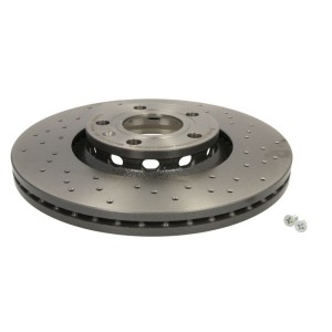 Disc frana BREMBO