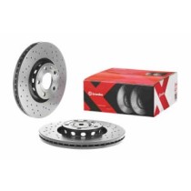 Disc frana BREMBO