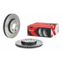 Disc frana BREMBO