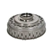 Clutch Kit BORG WARNER