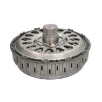 Clutch Kit BORG WARNER
