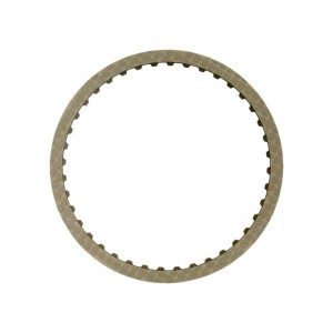 Friction Plate, multi-plate clutch (automatic transmission) 