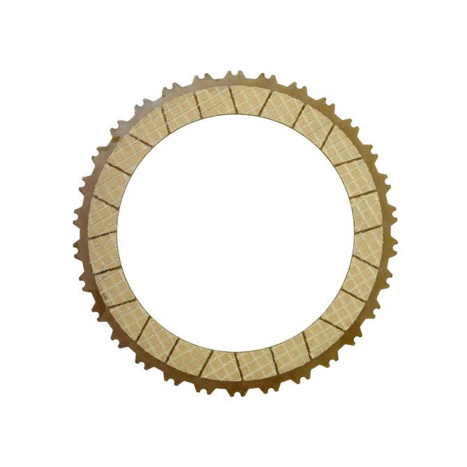 Automatic gearbox mechanism element 