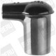 Manson cauciuc bujie BERU BY DRIV, cablu aprindere, 40.0 mm, material fenol