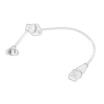 Senzor turatie, cutie de viteza automata OE DB TRUCK