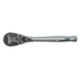 Cheie cu clichet MILWAUKEE 3/8 inch patrat 90 dinti lungime 127 mm fara eliberare rapida
