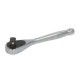 Cheie cu clichet MILWAUKEE 3/8 inch patrat 90 dinti lungime 127 mm fara eliberare rapida