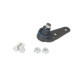 Articulatie sarcina/ghidare MEYLE Pivot axa Stanga inferior fata diametru con 17mm AUDI 80 B3 90 B3 COUPE B2 1.4-2.1 09.82-10.91