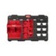 Panou pentru scule MILWAUKEE, dimensiuni: latime 508mm, inaltime 356mm, adancime 25mm, material plastic