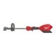 Unealtă multifuncțională pentru grădină MILWAUKEE M18 FOPH-0, alimentare cu baterie, 18.0 V, motor fără perii