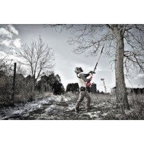 Multifunction garden tool MILWAUKEE