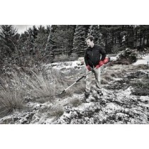 Multifunction garden tool MILWAUKEE