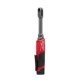 Surubelnita burghiu MILWAUKEE M12 FPTR-202X 1/4" 14,4mm 3/8" HEX 12V cuplu maxim 80 Nm 2x2 Ah Li-Ion valiza 386.0 mm