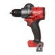 Surubelnita burghiu MILWAUKEE M18 FPD3-0X 18V pistol 1.5-13 mm cuplu maxim 158Nm valiza 33000 ud/min motor fara perii
