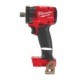 Pistol de impact MILWAUKEE M18 FIW2P12, cuplu maxim 339Nm, patrat exterior 1/2, 18V, impachetare valiză