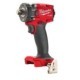 Pistol de impact MILWAUKEE M18 FIW2P12, cuplu maxim 339Nm, patrat exterior 1/2, 18V, impachetare valiză