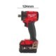 Pistol de impact MILWAUKEE M18 FIW2P12, cuplu maxim 339Nm, patrat exterior 1/2, 18V, impachetare valiză
