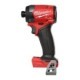 Surubelnita burghiu MILWAUKEE M18 FID3-0 1/4", 18V, cuplu maxim 226Nm, alimentare pe baterii, motor fara perii, lungime 113 mm