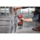 Surubelnita burghiu MILWAUKEE M18 FID3-0 1/4", 18V, cuplu maxim 226Nm, alimentare pe baterii, motor fara perii, lungime 113 mm