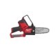 Drujba MILWAUKEE M12 FHS-0 alimentare baterie 12V Li-Ion motor fara perii unelte electrice