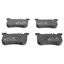 Set placute frana,frana disc ATE