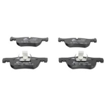 Set placute frana,frana disc ATE