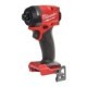 Pistol de impact MILWAUKEE M18 FID3, 18V, cuplu maxim 226Nm, hexagon intern 1/4, impachetare valiză
