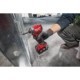 Pistol de impact MILWAUKEE M18 FID3, 18V, cuplu maxim 226Nm, hexagon intern 1/4, impachetare valiză