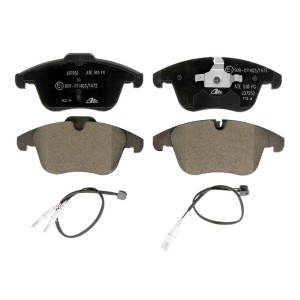 Set placute frana,frana disc ATE