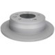 Disc frana ATE Spate Dreapta/Stanga pentru HYUNDAI I30, IX35, TUCSON; KIA CEE&apos;D, PRO CEE&apos;D, SPORTAGE III 1.4-2.0LPG 08.04