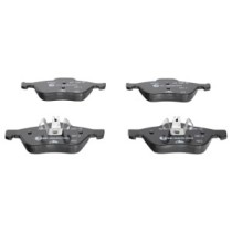 Set placute frana,frana disc ATE