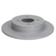 Disc frana ATE spate L/R pentru SUZUKI SWIFT IV 1.2-1.6, diametru exterior 259.4 mm, inaltime 43.3 mm, grosime 9.1 mm