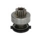 Cuplaj unisens demaror BOSCH pentru MERCEDES 124 C124 S124 W124 190 W201 T1 T2 VOLVO 140 240 260 340-360 0.8-4.2 08.68-09.10