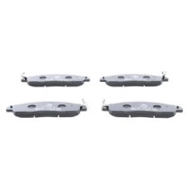 Set placute frana,frana disc ATE